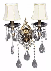 Бра LUMINA DECO BIANCA LDW 66251-2