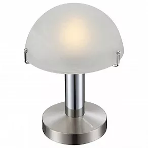 Настольная лампа декоративная Globo Otti 21934