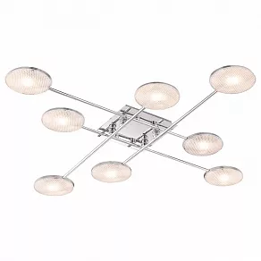Потолочная люстра Globo Tina 56184-8