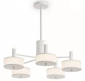 Люстра на штанге Freya Andrea FR6035PL-L12W