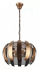 Подвесной светильник Rivoli Diverto Б0044555