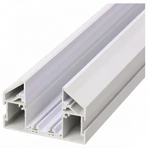 Трек встраиваемый AM-Group  AM539 3M WH SMART