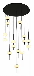 Подвесная люстра Aployt Celcia APL.863.03.45