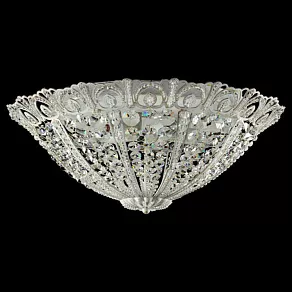 Потолочная люстра Maytoni Diamant 8 DIA901-PT50-WG