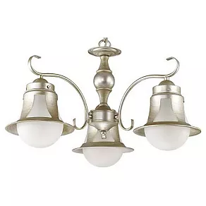 Подвесная люстра Lumion Arteana 3603/3