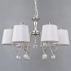 Подвесная люстра MW-Light Вега 7 329012406