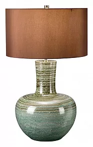 Настольная лампа декоративная Elstead Lighting Barnsbury BARNSBURY-TL