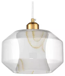 Подвесной светильник Vele Luce Milan VL5724P11
