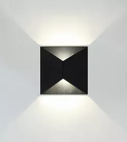 Накладной светильник Imex WELS IL.0014.0012 BK