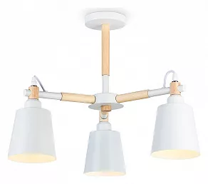 Люстра на штанге Ambrella Light TR TR82204