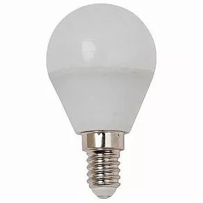 Лампа светодиодная Horoz Electric HL4380L E14 6Вт 4200K HRZ00000040