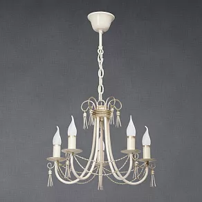 Подвесная люстра Vitaluce V1080 V1080/5