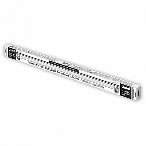 Накладной светильник Uniel Ulf-L52 UL-00008362