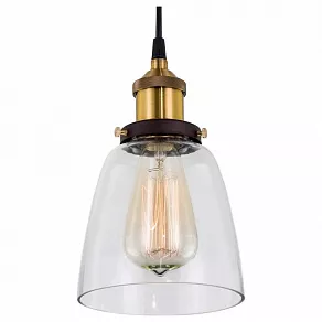Подвесной светильник Citilux Эдисон CL450103