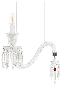 Подвесной светильник Loft it Zenith 10210P/A White