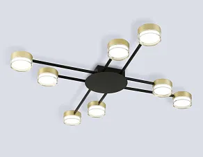 Потолочная люстра Ambrella Light FL FL71507
