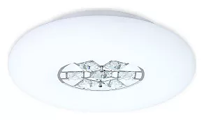 Накладной светильник Ambrella Ice 18 FA158