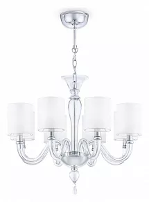 Подвесная люстра Maytoni Leti DIA012PL-08TR