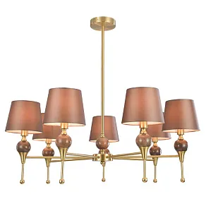Люстра на штанге Lumion CLASSI 8417/7