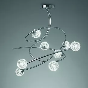 Люстра на штанге Mantra Maremagnum 3940