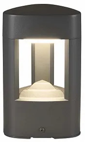 Наземный низкий светильник MyFar Origin MO1000-1G