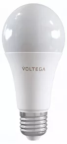 Лампа светодиодная Voltega General purpose bulb 15W E27 15Вт 4000K 7157