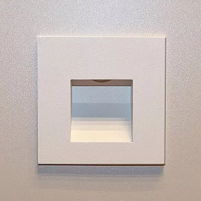 Встраиваемый светильник Italline DL 3019 DL 3019 white