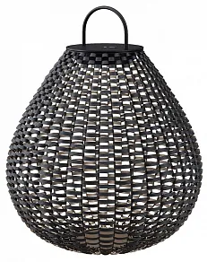 Наземный низкий светильник Maytoni Outdoor Plet O530FL-L5B3K