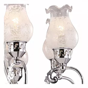 Подвесная люстра Arte Lamp Ballerina A9561LM-8CC