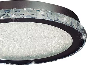 Накладной светильник Mantra Crystal 1 4574