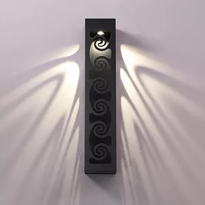 Накладной светильник Novotech Netz 359285