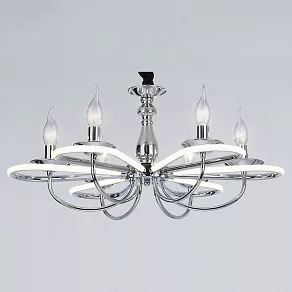 Подвесная люстра Bogate's Phobos 425/6 36W