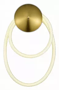 Бра iLedex Cross W2150 BR