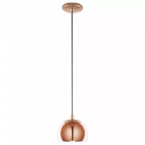 Подвесной светильник Eglo ПРОМО Rocamar 94589