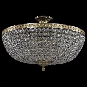 Светильник на штанге Bohemia Ivele Crystal 1915 19151/55IV G C1