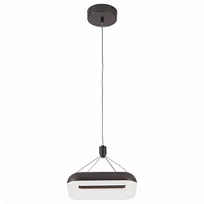 Подвесной светильник Citilux Паркер CL225215r