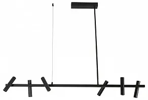 Подвесной светильник Kink Light Верония 07613-6AS,19