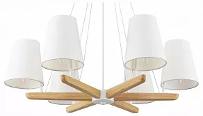 Подвесная люстра Freya Arellano FR8019PL-06W