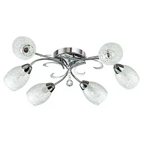Потолочная люстра Lumion Frimas 2834/6