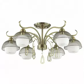 Потолочная люстра Lumion Cecillia 3667/6C