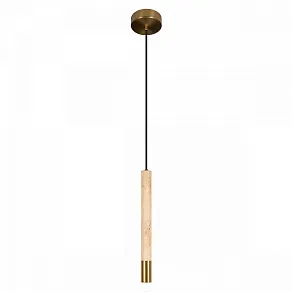 Подвесной светильник Loft it Everest 10583D Bronze