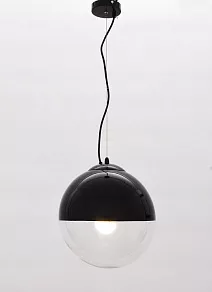Подвесной светильник LUMINA DECO Ibiza LDP 108-300 BK