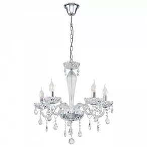 Подвесная люстра Eglo ПРОМО Paularo 39107