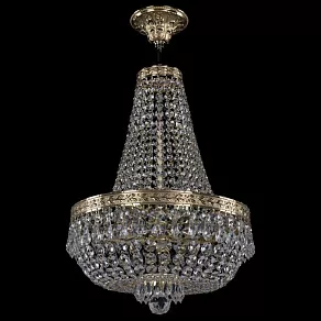 Светильник на штанге Bohemia Ivele Crystal 1927 19271/H2/35IV G