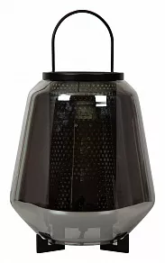 Настольная лампа декоративная Lucide Siska 45503/01/65