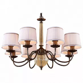 Подвесная люстра Citilux Гера CL433183