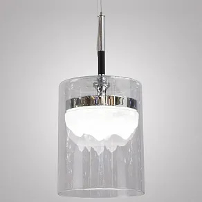 Подвесной светильник AM-Group AM521 AM521-H180 CR