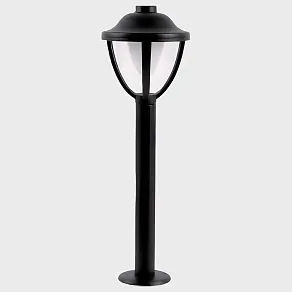 Наземный низкий светильник Italline  IT9005