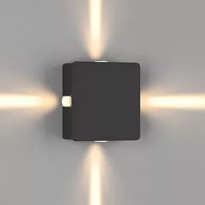 Бра DesignLed GW GW-A130-4-4-BL-WW