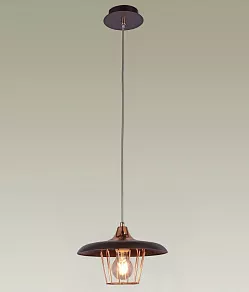 Подвесной светильник Moderli Alisa V2840-1P